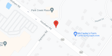 Park Creek Place Memory Care in google map