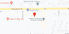 Kokomo Place in google map
