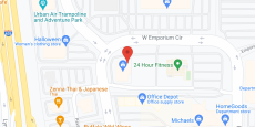 Christian Care Communities and Service in google map
