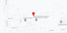 Leighton Place in google map
