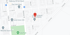 Comfort Haven for the Elderly in google map