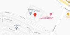 Affinity at Monterrey Village in google map