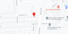 Shepparton Family Care Home in google map