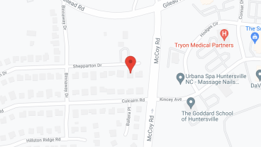 Shepparton Family Care Home in google map