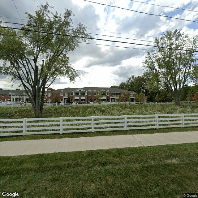 street view of StoryPoint Gahanna