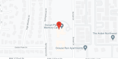 Dorset Place Memory Care in google map