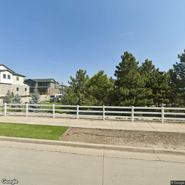 street view of Riverway Assisted Living and Memory Care