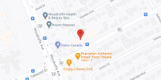 City View Retirement in google map