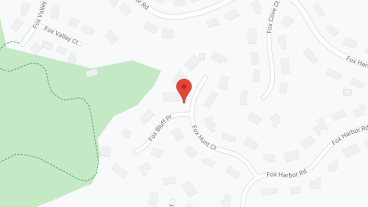 Hallmark House in google map