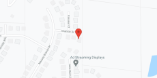 Avendelle at Heritage in google map