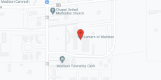 Lantern Of Madison in google map