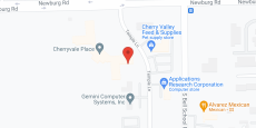 Trustwell Living at Cherryvale Place in google map