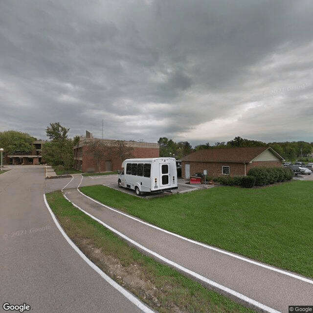 street view of Trinity Community Beavercreek