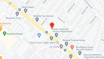 Assisted Living at Fenno House in google map