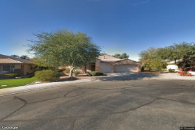 Chandler Adult Care Home 