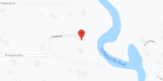 St. Anthony's Gardens in google map