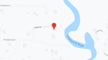 St. Anthony's Gardens in google map