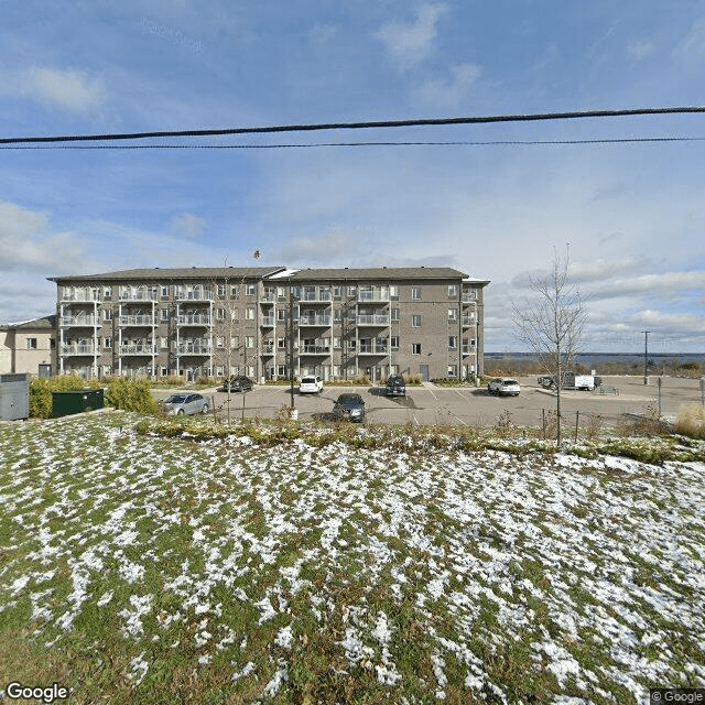 Photo of Sundial Lakeview Retirement Residence