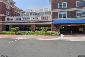 The Kensington of Falls Church 
