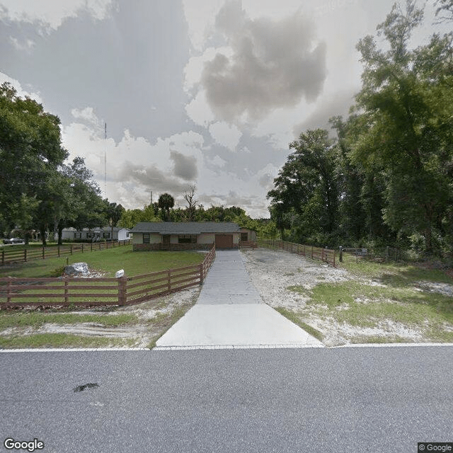 street view of Seniorityville Assisted Living