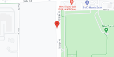 HarborChase of Naperville in google map