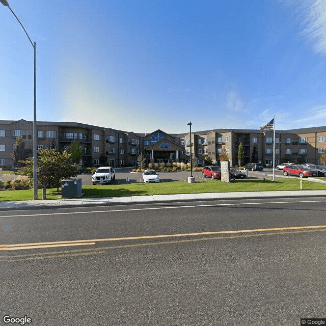 street view of Ciel Senior Living of Tri-Cities