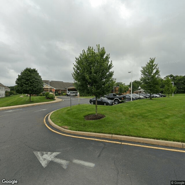 street view of Rose Garden Nursing and Rehab