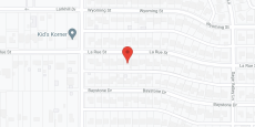 Albert Assisted Living Facility in google map