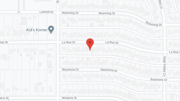 Albert Assisted Living Facility in google map
