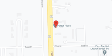 Porter Place Memory Care in google map