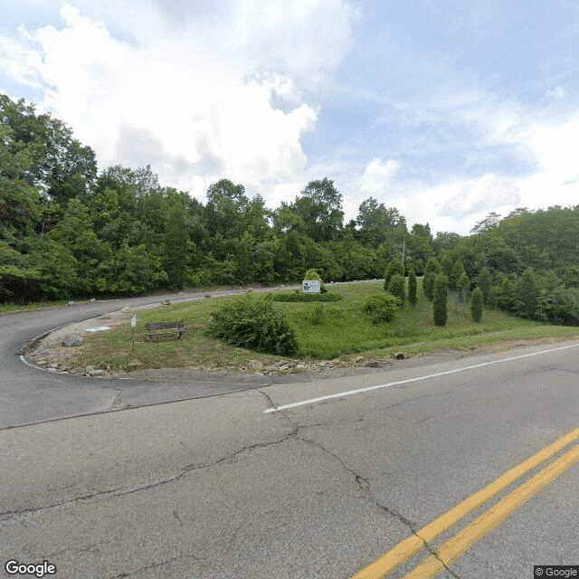 street view of Riverview Nursing Community