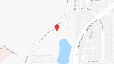 The Residences at Miami in google map