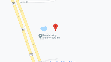 The Claiborne at Hattiesburg Assisted Living and Memory Care in google map