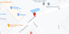 Morningside House of Collegeville in google map