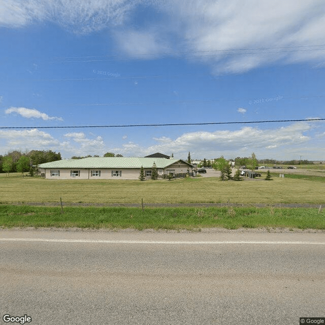 street view of Prince Of Peace Harbour - Publicly funded