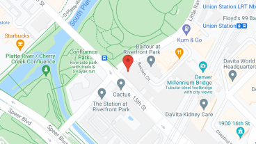 Balfour at Riverfront Park in google map