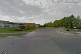 Dr James Hemstock Assisted Living Residence 
