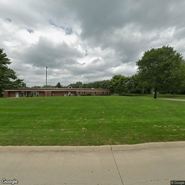 street view of Edencrest at Green Meadows