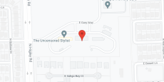 Copper Springs Retirement Community in google map