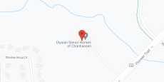 Olive Branch Estates in google map