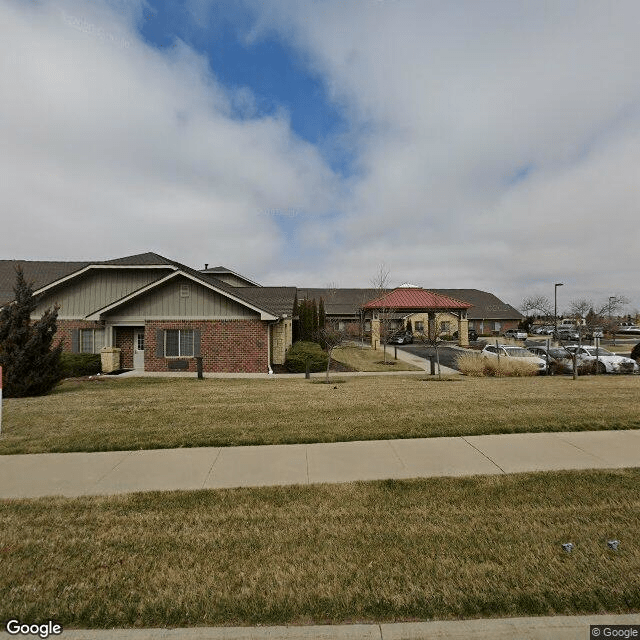 street view of Regent Park Assisted Living and Memory Care