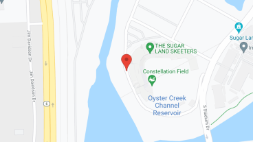 Rose Hill Assisted Living in google map