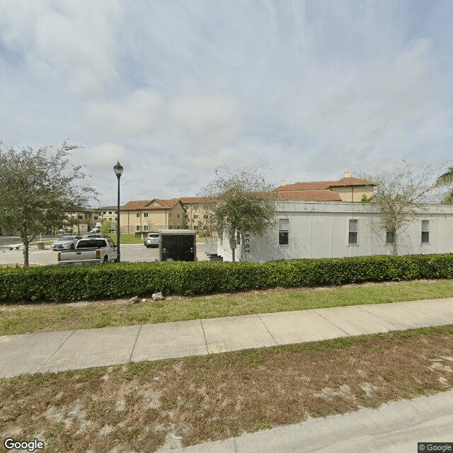 street view of Discovery Village at Naples