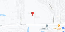 The Palms at Ponte Vedra in google map