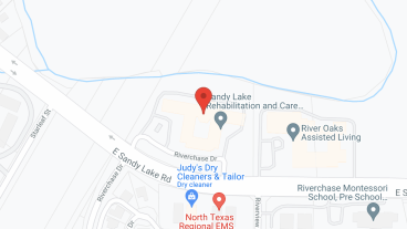 River Oaks Assisted Living and Memory Care in google map