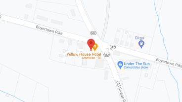 Keystone Villa at Douglassville Personal Care in google map