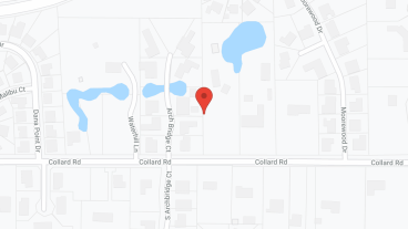 Lynridge of Arlington in google map