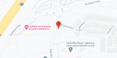 Camellia Place An Oaks Senior Living Community in google map