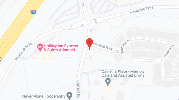 Camellia Place An Oaks Senior Living Community in google map