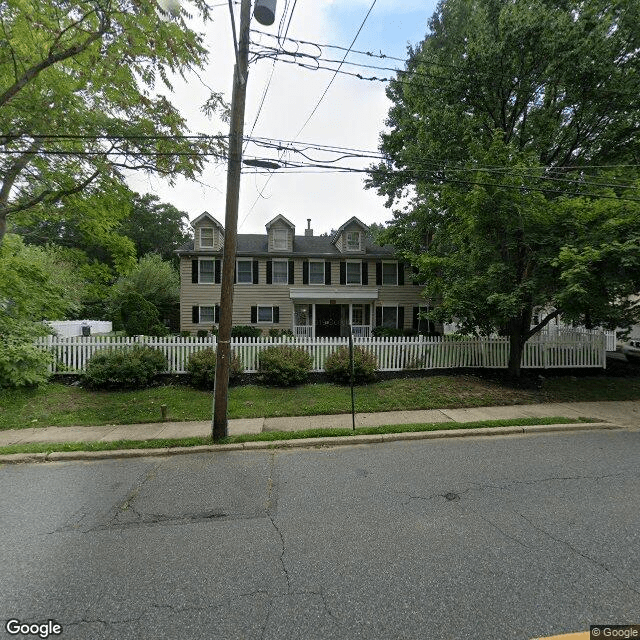 street view of Millennium Memory Care at Matawan